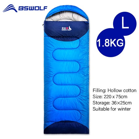 Ultralight Camping Sleeping Bag