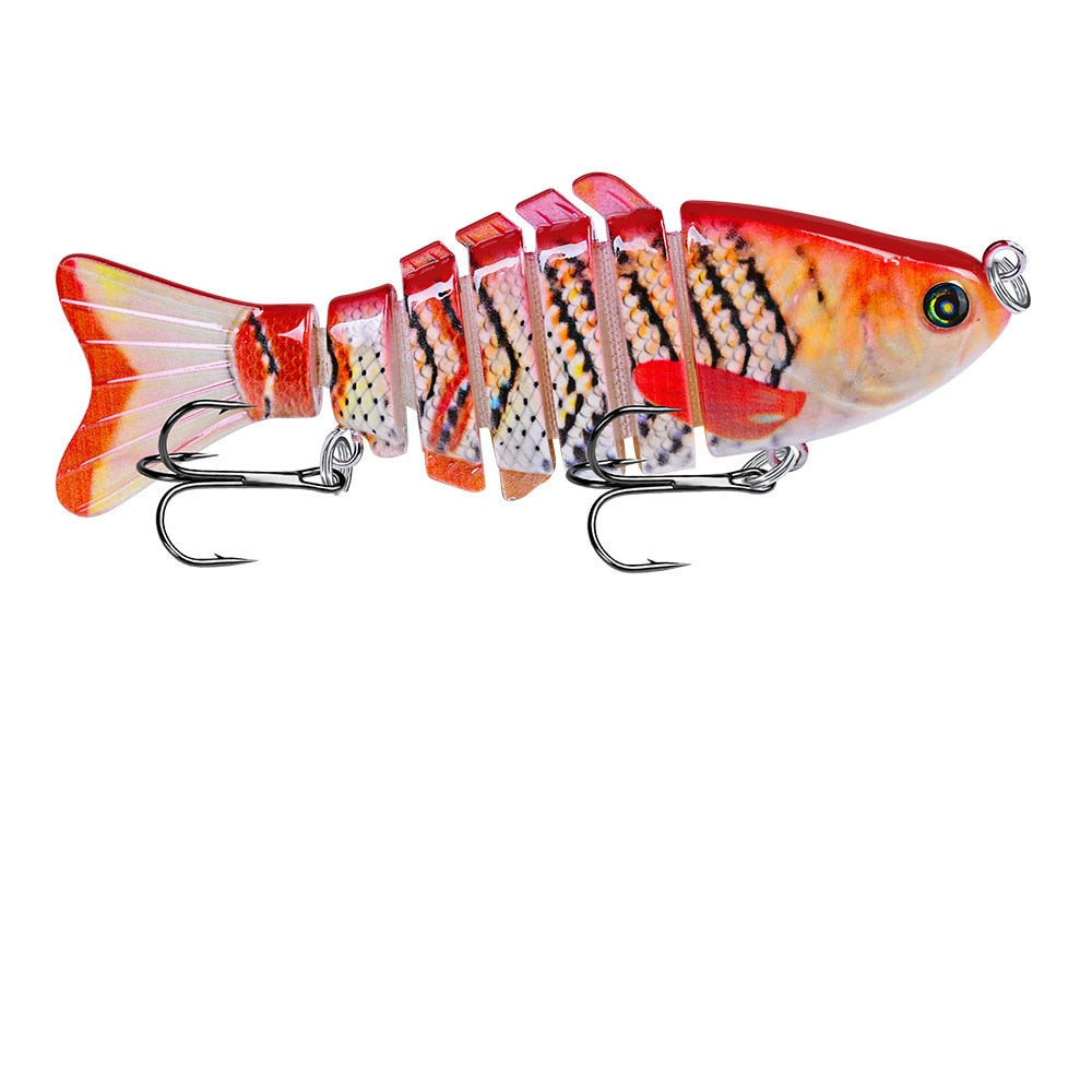 Artificial Fishing Baits