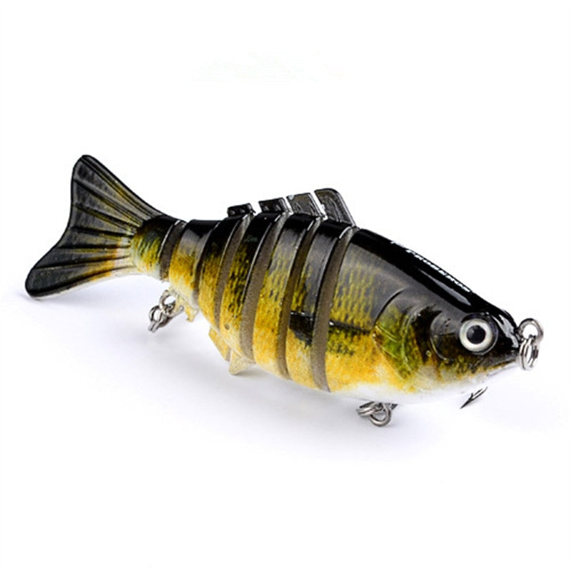 Artificial Fishing Baits