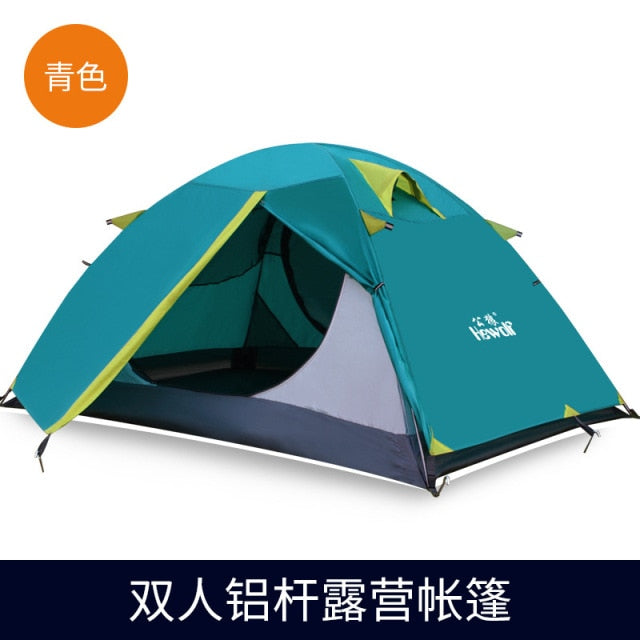 4 Season Camping Tent