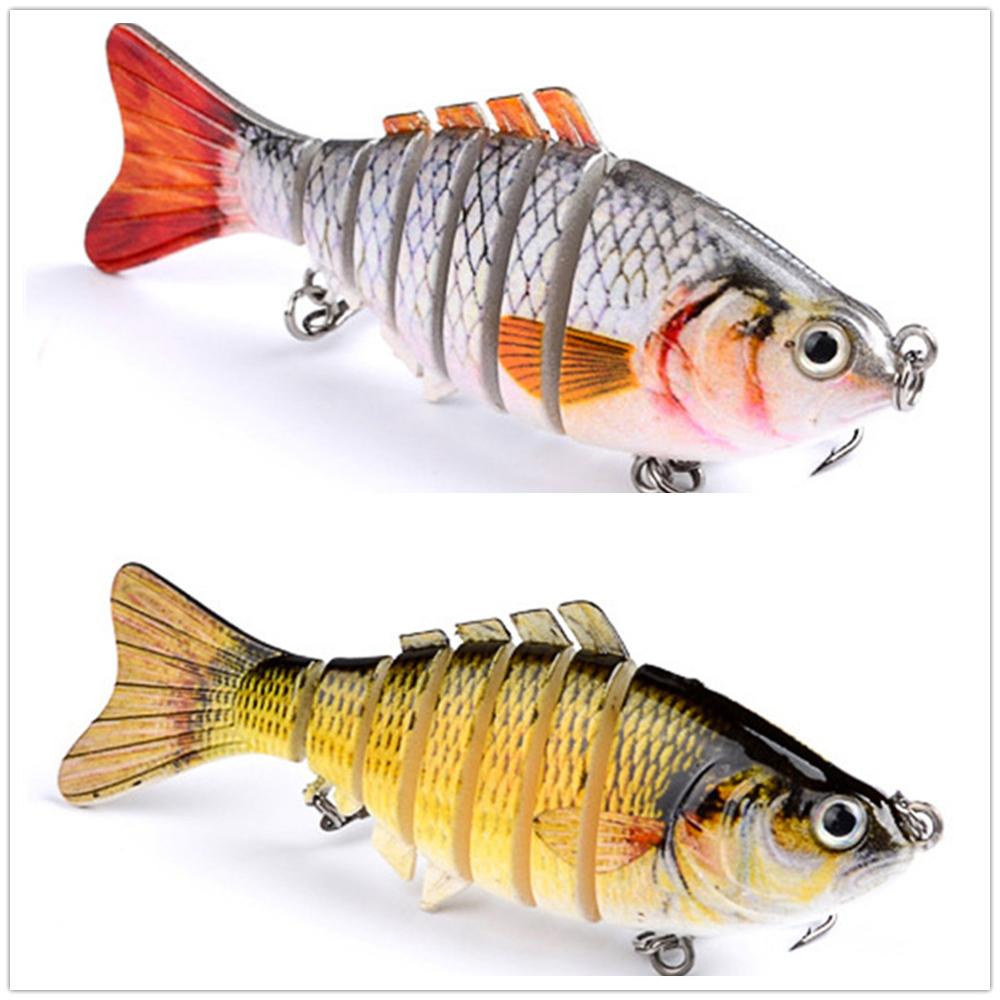 Artificial Fishing Baits