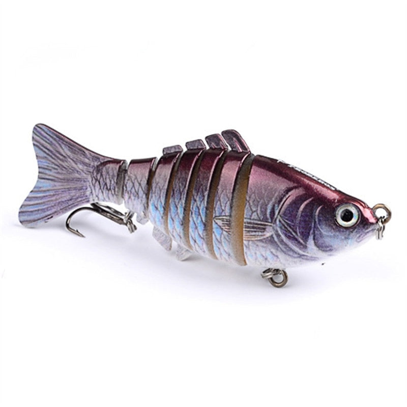 Artificial Fishing Baits