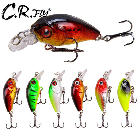 Crankbait  Artificial Fishing Accessories