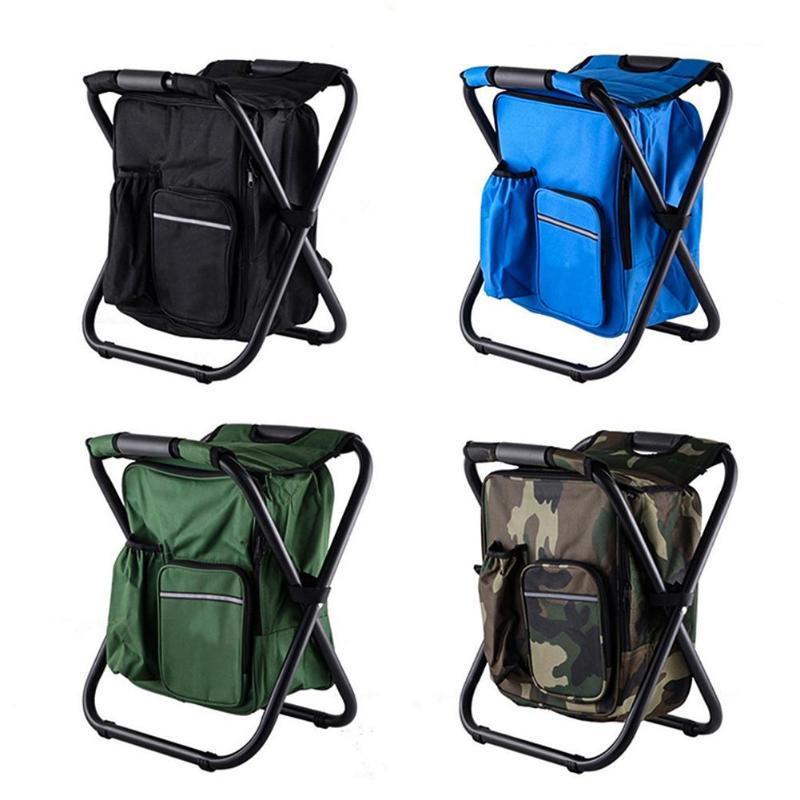 Waterproof Folding Camping Chair