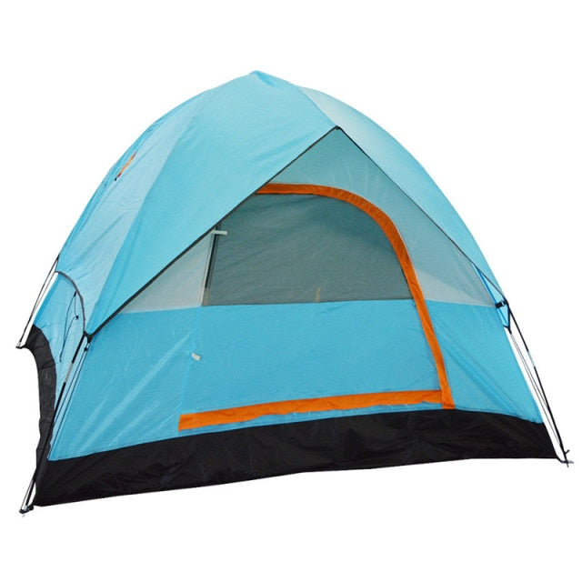 Waterproof Camping Tent