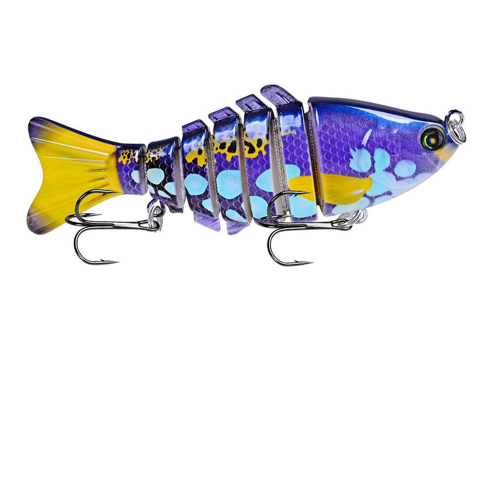 Artificial Fishing Baits