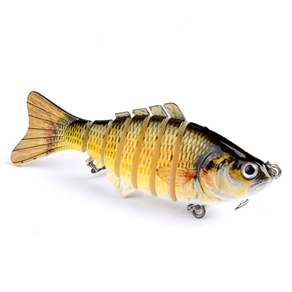 Artificial Fishing Baits