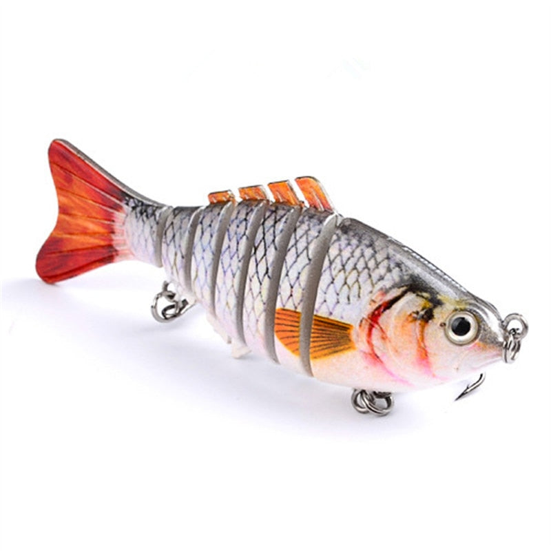 Artificial Fishing Baits