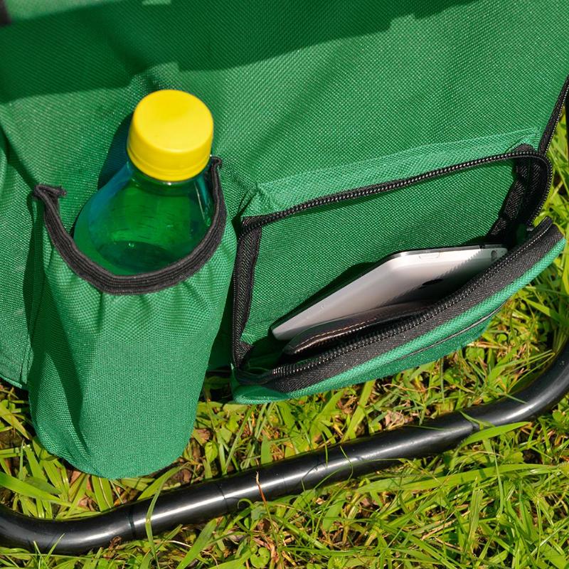 Waterproof Folding Camping Chair