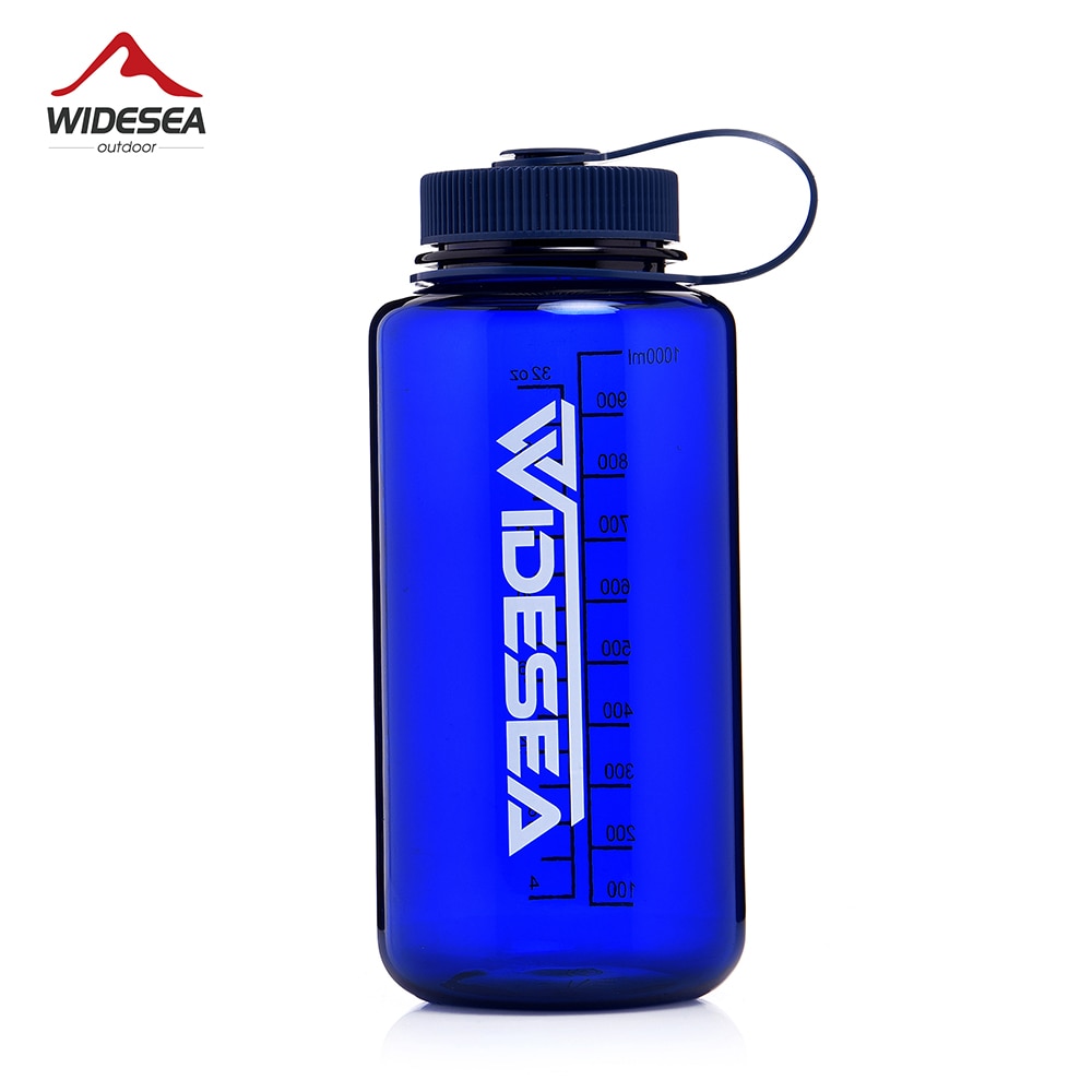 Widesea Camping 1100ml Water Bottle