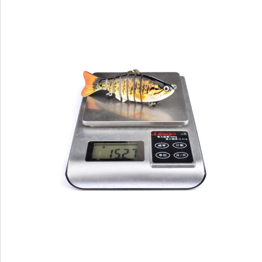 Artificial Fishing Baits