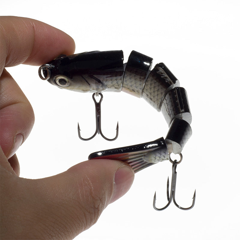 1PCS Fishing Wobblers